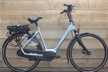Sparta a-Shine M8b 50 Nm 400wh Crystal blue na inruil € 2499 beschikbaar voor biedingen