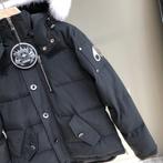 Moose Knuckles winterjas in div maten (ook op te halen), Kleding | Heren, Ophalen of Verzenden, Nieuw, Overige maten, Zwart
