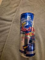 Red bull blikje max verstappen, Ophalen of Verzenden, Auto