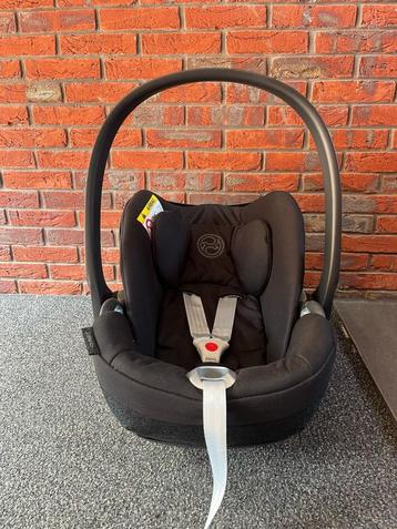 Cybex Cloud T i-Size Car Seat – Excellent Condition (0–13kg) beschikbaar voor biedingen