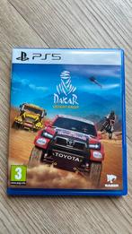 Dakar Desert Rally, Ophalen of Verzenden, Zo goed als nieuw