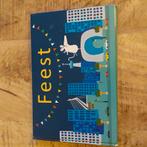 Feest, Boeken, Ophalen of Verzenden, Gelezen
