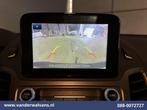 Ford Transit Connect 1.5 EcoBlue 100pk L2H1 Euro6 Airco | Na, Voorwielaandrijving, 1350 kg, Stof, Gebruikt