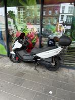 Kymco Xciting 300, Fietsen en Brommers, Scooters | Kymco, Ophalen, Gebruikt, Overige modellen, 270 cc