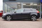 Volvo V40 2.0 T4 Business Sport | R-Design | Automaat | Pano, 65 €/maand, Gebruikt, Zwart, Bedrijf