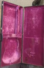 GEVRAAGD:  Vintage 1970s Gibson SG Rectangular Hard Case, Ophalen of Verzenden, Gebruikt, Elektrische gitaar