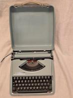 Vintage Hermes Baby typemachine jaren 60 70 typewriter, Diversen, Typemachines, Ophalen, Gebruikt