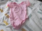 Nieuw roze/fuchsia turnpakje/gympakje/balletpakje mt 116/122, Ophalen of Verzenden, Nieuw, Jongen, Sport- of Zwemkleding