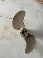 Volvo Penta 2 blade folding propeller, Ophalen, Zo goed als nieuw, Motor en Techniek, Motorboot