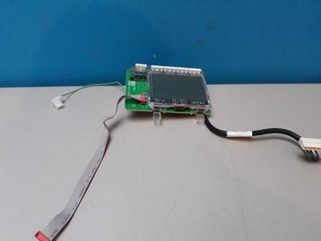 Display Print Remeha Quinta Pro S.I.T. Controls HMI-01 beschikbaar voor biedingen