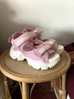 NIEUW Buffalo binary sandalen roze pink, Nieuw, Roze, Buffalo, Sandalen of Muiltjes