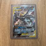 Zekrom&pikachu GX #SM168, Ophalen, Zo goed als nieuw, Losse kaart