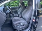 Volkswagen Golf Plus 1.4 TSI Airco I Stoelverwarming, Gebruikt, Zwart, 4 cilinders, 700 kg