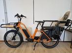 CAR.LOS model M longtail - Actieprijzen!, Ophalen of Verzenden, Zo goed als nieuw, 50 km per accu of meer, Overige merken
