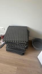 Sport matjes, Ophalen of Verzenden, Zo goed als nieuw