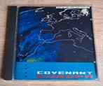 Covenant - Europa - CD - Electro - Synth-pop - Techno, Ophalen of Verzenden, Zo goed als nieuw, Alternative