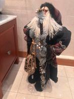 Grote kerstman, Diversen, Kerst, Ophalen of Verzenden, Zo goed als nieuw