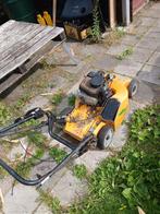 3 Grasmaaiers voor onderdelen (Stiga, Honda), Tuin en Terras, Grasmaaiers, Cirkelmaaier, Ophalen, Gebruikt