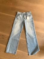 Jeans Bershka mt 38, nieuw, Blauw, Nieuw, W30 - W32 (confectie 38/40), Bershka
