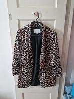 Nieuwe panterprint blazer Costes - XS, Costes, Ophalen of Verzenden, Nieuw