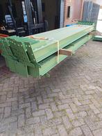 Spanten Loods Stal  Aanbieding ! 6.5m op 9m !, Doe-het-zelf en Verbouw, Ophalen, Nieuw