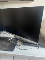 HP monitor 27FW, Computers en Software, Monitoren, 61 t/m 100 Hz, Hp, Ophalen of Verzenden, IPS