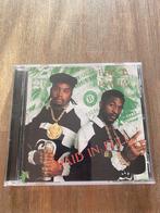 Eric B. & Rakim - Paid in Full, Cd's en Dvd's, Ophalen of Verzenden, Voor 1985, Gebruikt