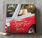 'Zijn we d'r al?' Efteling 60 jaar jubileum boek, Ophalen of Verzenden, Zo goed als nieuw, Overige typen