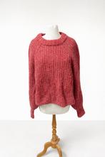 Alpaca wollen trui dames - maat S, zo goed als nieuw, Ophalen of Verzenden, Zo goed als nieuw, Maat 36 (S)