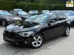 BMW 1-serie 114i EDE Executive|Nieuwe Ketting + Klepseals|Na, Auto's, 1-Serie, 65 €/maand, Achterwielaandrijving, Gebruikt