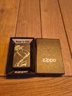Zippo Planeta Jazz - Ongebruikt, Ophalen of Verzenden, Nieuw, Gebruiksvoorwerp