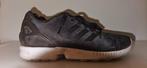 zwarte adidas senakers maat 39,3 voor maar € 7,50, Ophalen of Verzenden, Gedragen, Zwart, Sneakers of Gympen