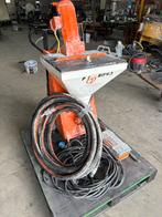 PFT Ritmo M , egalinepomp 230v, Doe-het-zelf en Verbouw, Ophalen, Gebruikt