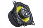 100W Ground Zero GZTF 4.0X Coaxiale Speakers 10cm (70Wrms), Nieuw, Verzenden