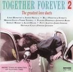 Together Forever, Ophalen of Verzenden, Gebruikt