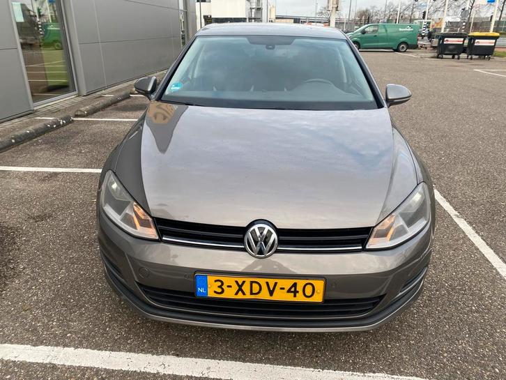Volkswagen Golf 7 1.2 TSI CUP edition 2014, Auto's, Volkswagen, Particulier, Golf, ABS, Airbags, Airconditioning, Alarm, Bluetooth
