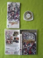 Blazing Souls PSP Playstation rpg, Spelcomputers en Games, Games | Sony PlayStation Portable, Vanaf 18 jaar, 1 speler, Ophalen of Verzenden