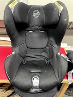 Autostoel Cybex Platinum Sirona zwart 0 tot 18kg met iso-fix, Kinderen en Baby's, Autostoeltjes, Overige merken, Gebruikt, Ophalen