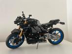 LEGO Technic 42159 Yamaha MT-10 SP in nieuwstaat, Ophalen of Verzenden, Zo goed als nieuw, Complete set, Lego