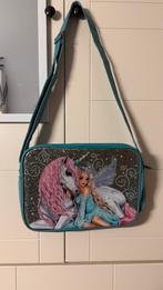 Topmodel tas, Ophalen of Verzenden, Gebruikt, Schoudertas