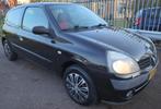 Renault Clio 1.2-16V | APK 22-12-2026 | distr op 227000 verv, 490 kg, Stof, Gebruikt, 31 €/maand