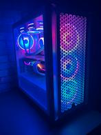 Gaming PC (Ryzen 7 + RTX3070TI + 16GB), Ophalen, Zelf gebouwde pc, Nieuw, AMD Ryzen 7