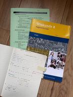 SSL Leiden examentraining Wisk. B VWO, Ophalen of Verzenden, Zo goed als nieuw