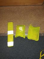 3 Veiligheidshesjes, Ophalen of Verzenden, Gebruikt, Overige typen