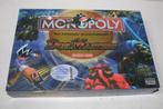 monopoly duel, Hobby en Vrije tijd, Gezelschapsspellen | Bordspellen, Monopoly, Gebruikt, Ophalen of Verzenden, Een of twee spelers