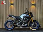YAMAHA MT 09 SP - Quickshifter - Akrapovic - Vol opties, Bedrijf, 3 cilinders, Meer dan 35 kW, 847 cc