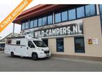 Weinsberg Pepper 600 MEG - 160PK 9T AUT - ENKELE BEDDEN, Overige merken, Tot en met 2, Bedrijf, Diesel