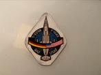 F-104 patch embleem, Ophalen of Verzenden, Zo goed als nieuw