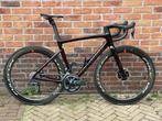 Specialized Tarmac SL7 Pro | 54cm, Carbon, Zo goed als nieuw, Meer dan 20 versnellingen, 53 tot 57 cm