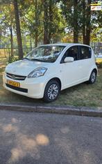 Subaru Justy 1.0 Comfort , Airco , nieuwe apk , lederen bekl, Justy, Gebruikt, 750 kg, Wit